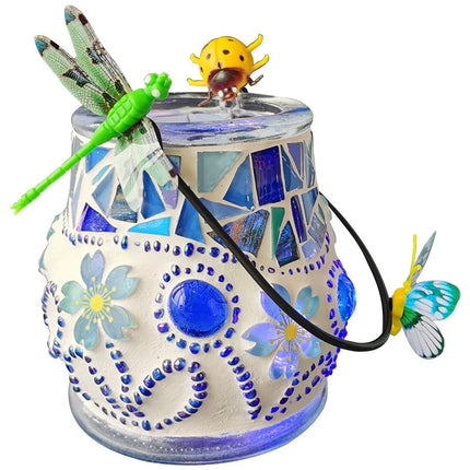 Islamic Vase Light