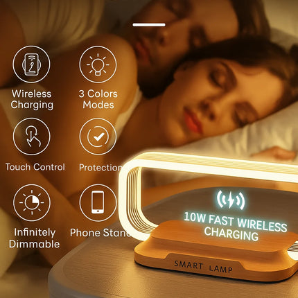 Chargeable light