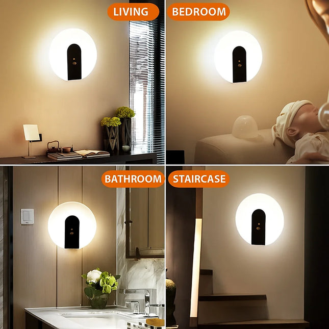 white light bulbs