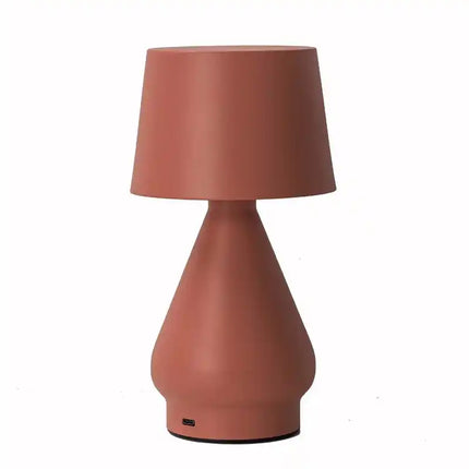 wireless rechargeable night light