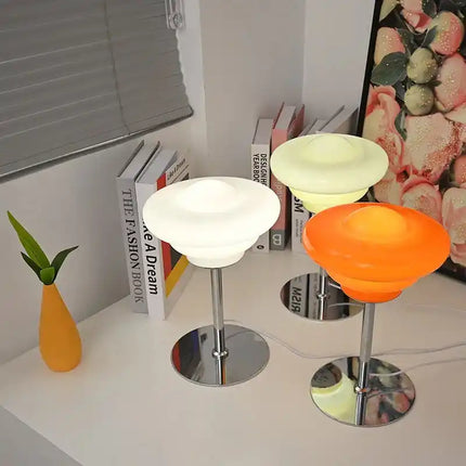 zenply korean pleated lamp